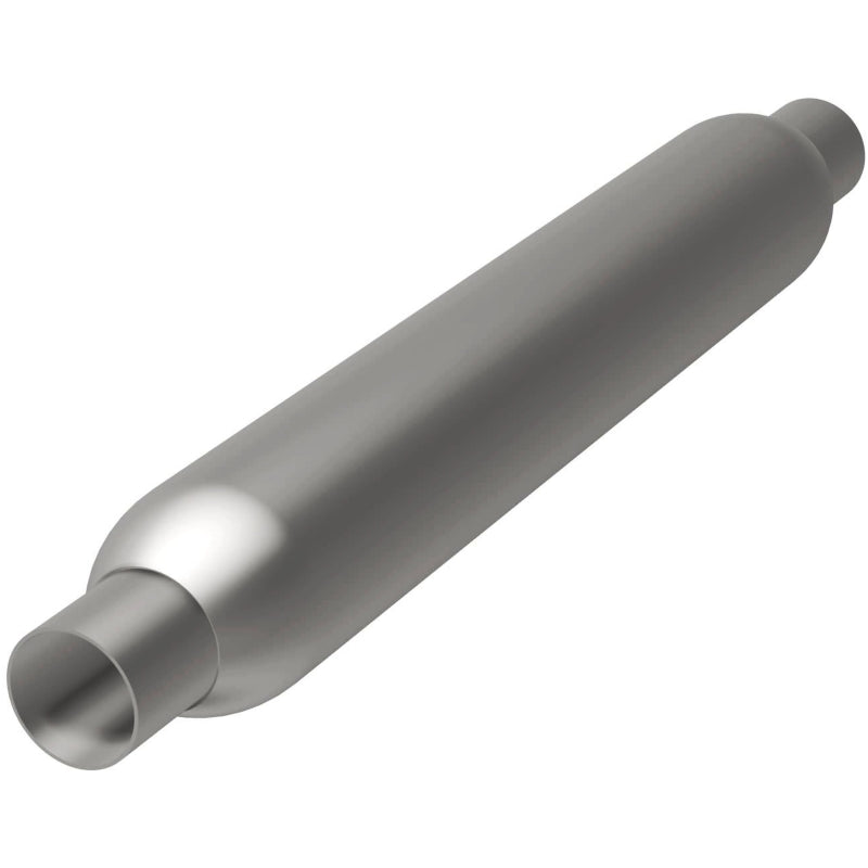 MagnaFlow Muff GP 3.5 Dia 22inch 2/2 - 18134