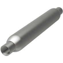 Load image into Gallery viewer, MagnaFlow Muff GP 3.5 Dia 22inch 2/2 - 18134