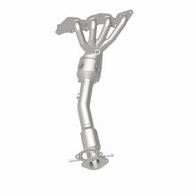 Load image into Gallery viewer, MagnaFlow Direct Fit Catalytic Converter 10-13 Mazda 3 2.0L Manifold - 51802
