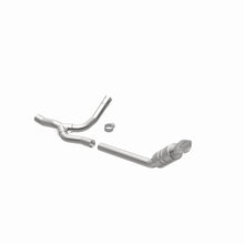 Load image into Gallery viewer, MagnaFlow Direct Fit Catalytic Converter 04-05 Dodge RAM 1500 Pickup 3.7L (Inc 4WD 4.7L) P/S - 93420