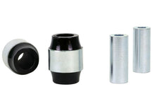 Load image into Gallery viewer, Whiteline Rear Lower Inner Rearward Bushing - W63575
