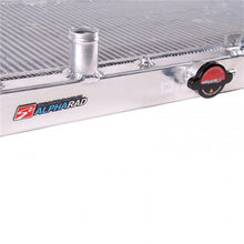 Load image into Gallery viewer, Skunk2 Alpha Series 88-91 Honda CRX/Civic Radiator (Full Size) (Dual Core) (Manual Trans.) - 349-05-1500