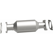 Load image into Gallery viewer, MagnaFlow California Direct Fit Converter 04-07 Kia Spectra 2.0L - 5571438