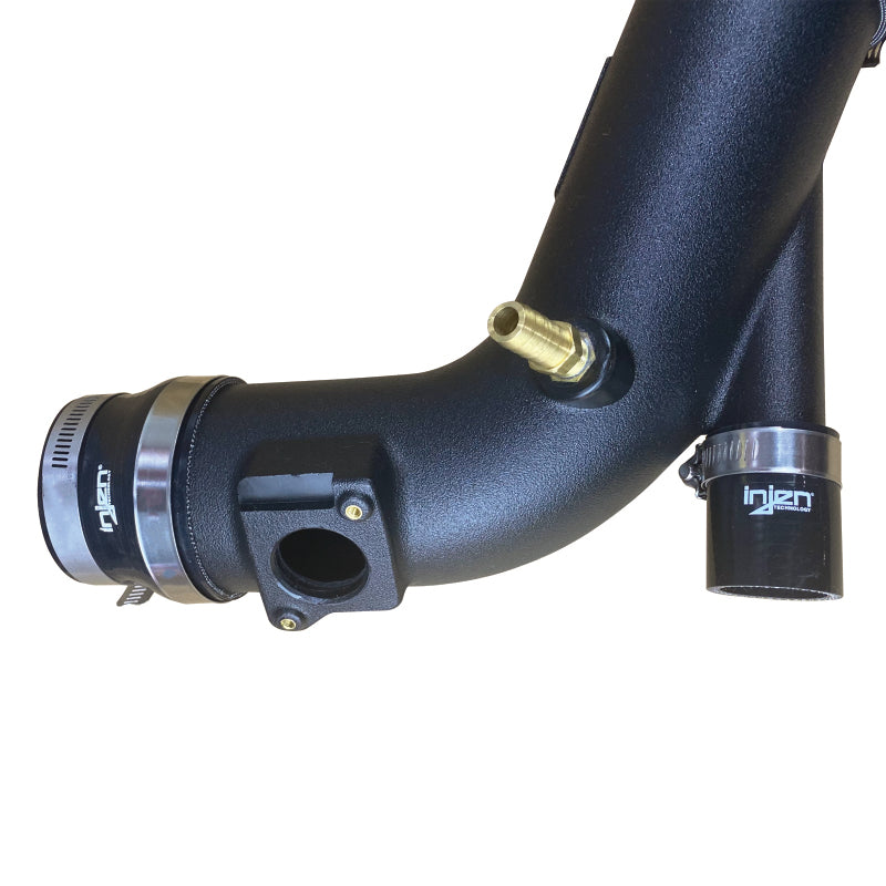 Injen 08-15 Mitsubishi Evo X 2.0L Evolution Intake - EVO1801