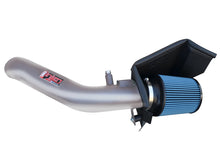 Load image into Gallery viewer, Injen 12-15 BMW 335i (N55) 3.0L L6 (turbo) AUTO TRANS ONLY Polished Short Ram Intake w/ MR Tech - SP1128P