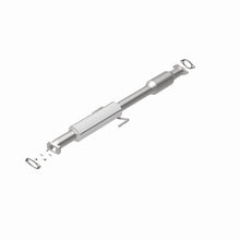 Load image into Gallery viewer, MagnaFlow 14-15 Cadenza 3.3L Underbody Direct Fit Converter - 52821