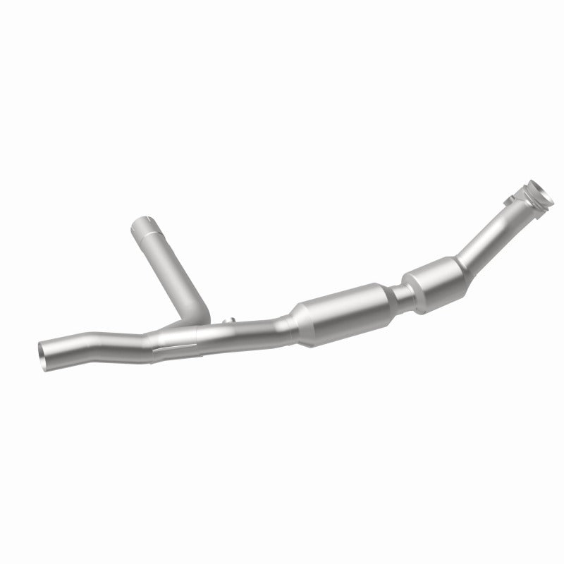 MagnaFlow 02-03 Ford F-150 5.4L Direct Fit Converter - 4583622