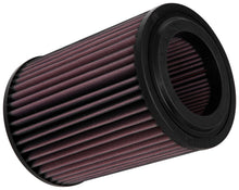 Load image into Gallery viewer, K&amp;N 18-20 Hyundai I30N L4-2.0L F/I Turbo Drop In Air Filter - E-0642