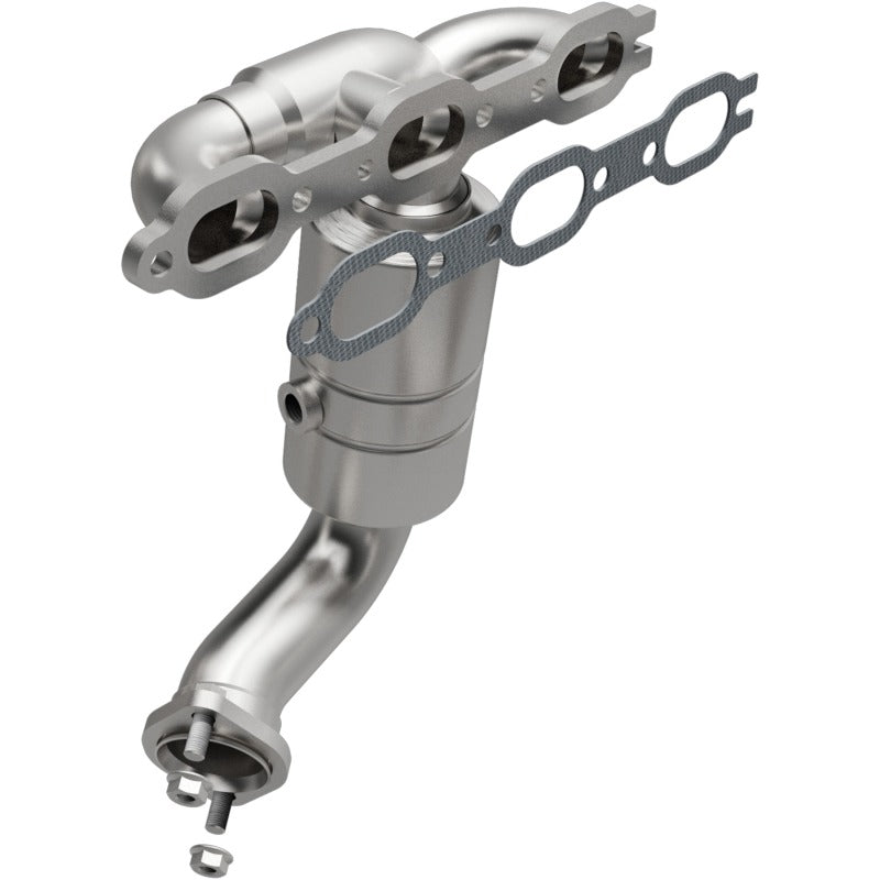 MagnaFlow Direct Fit Catalytic Converter 07-08 Chrysler Sebring 3.5L - 51394