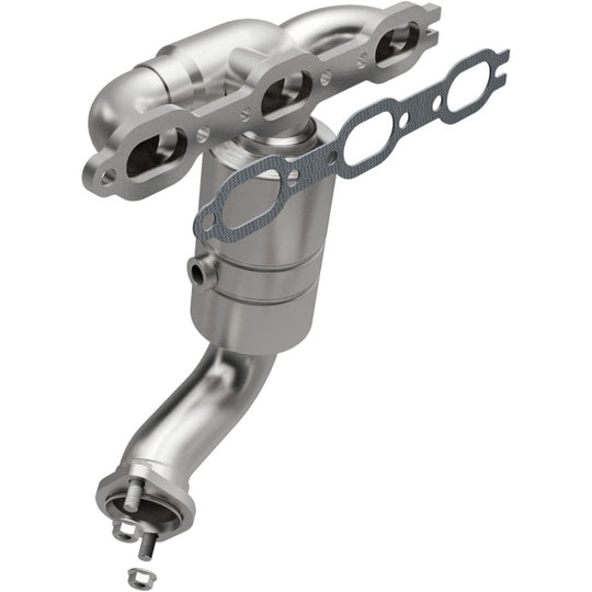 MagnaFlow Direct Fit Catalytic Converter 07-08 Chrysler Sebring 3.5L - 51394