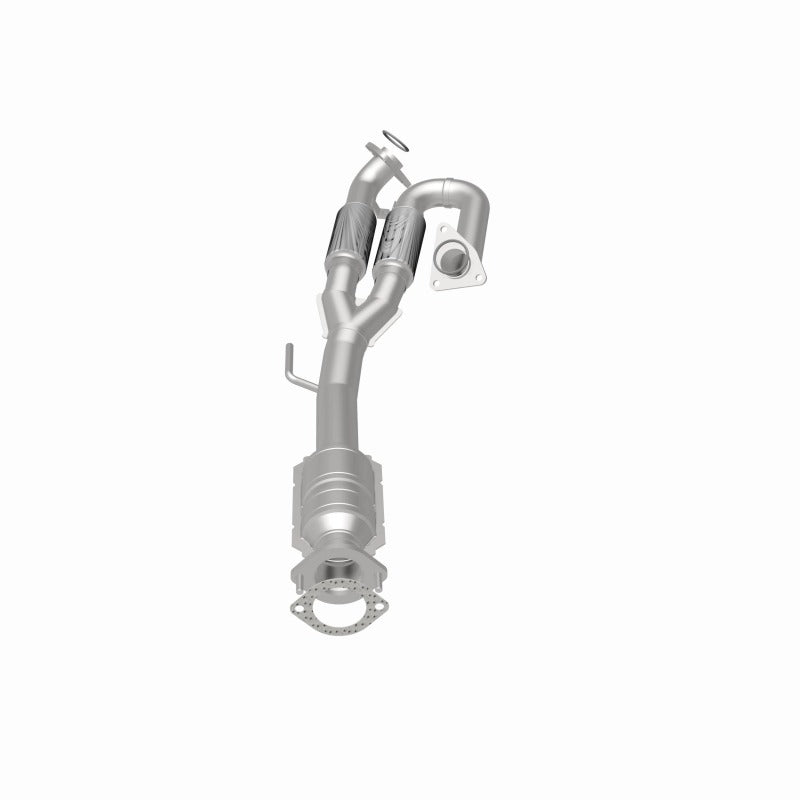 Magnaflow Conv DF 2011-2014 Maxima 3.5 L Underbody - 52234