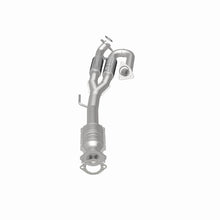 Load image into Gallery viewer, Magnaflow Conv DF 2011-2014 Maxima 3.5 L Underbody - 52234