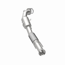 Load image into Gallery viewer, MagnaFlow Direct Fit Catalytic Converter 16-17 Ford Focus 2.3L Underbody - 21-427