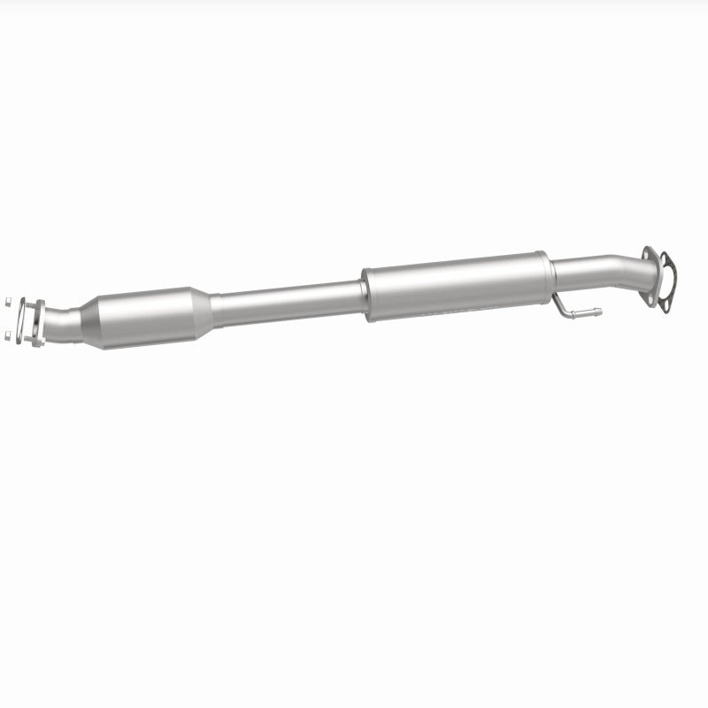 MagnaFlow 17-18 Kia Cadenza V6 OEM Underbody Single Direct Fit Converter - 23-157