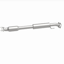 Load image into Gallery viewer, MagnaFlow 17-18 Kia Cadenza V6 OEM Underbody Single Direct Fit Converter - 23-157