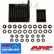 Load image into Gallery viewer, ARP Ford New Boss 302 w/ Rear Sump OIl Pan Main Stud Kit - 154-5610