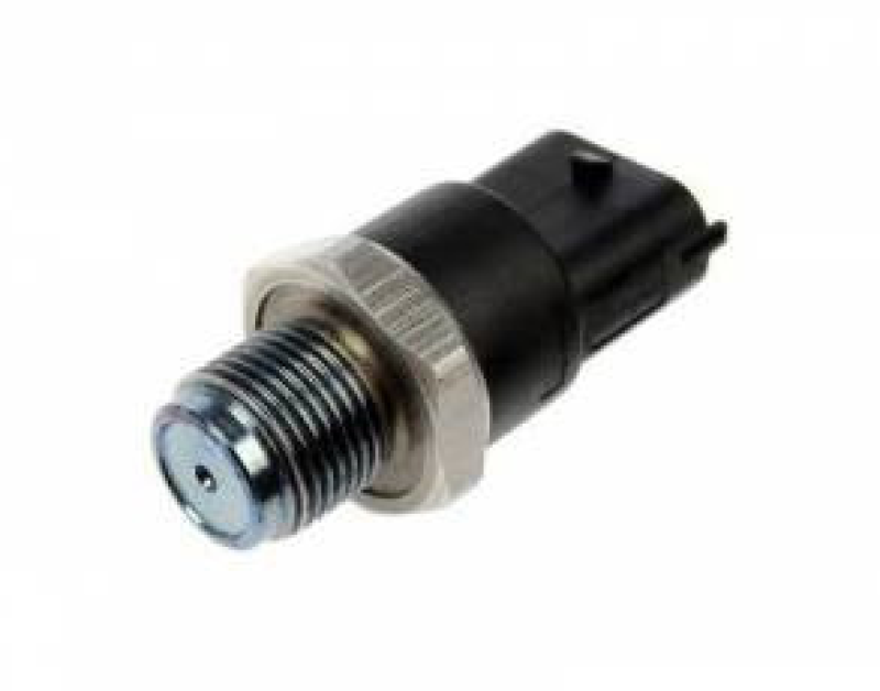 Exergy 0-2700 Bar (39100 PSI) Rail Pressure Sensor w/Connector - E06 11026