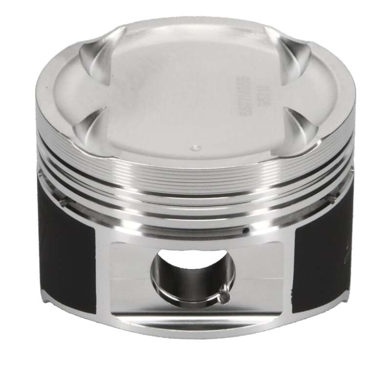 Wiseco Mits Turbo DISH -10cc 1.378 X 85.5 Piston Shelf Stock Kit - K597M855