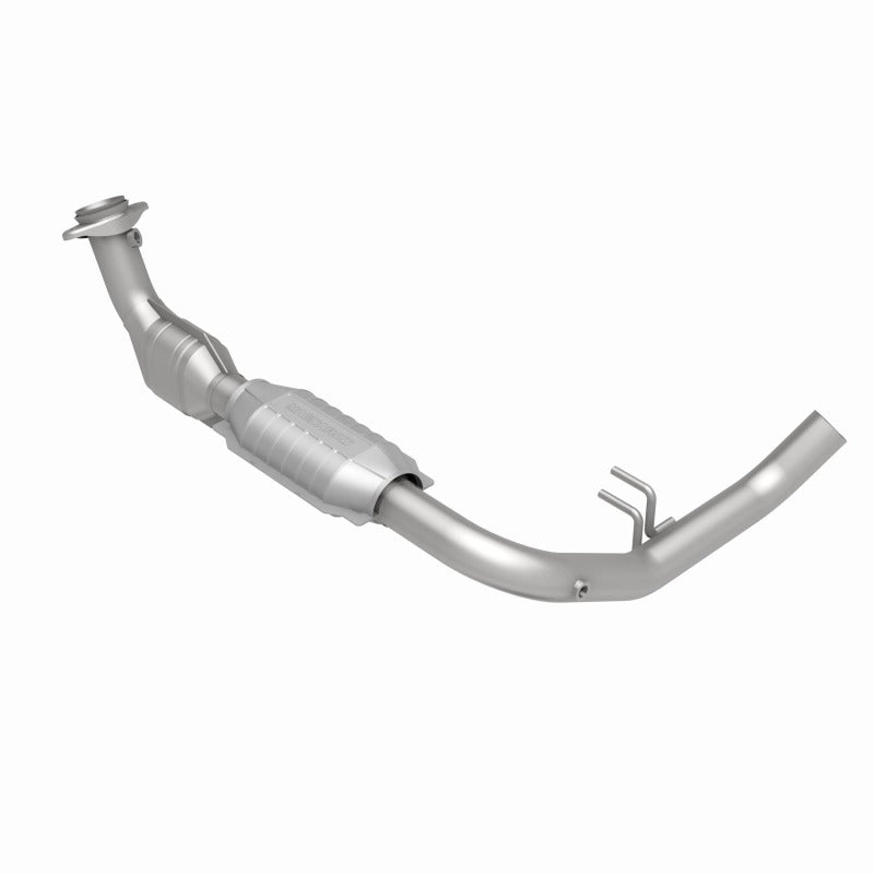MagnaFlow Direct Fit Catalytic Converter 99-00 Ford Trucks 5.4L - 51695