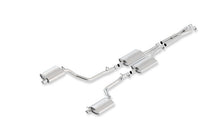 Load image into Gallery viewer, Borla 11-14 Dodge Charger SE / 11-14 Chrysler 300 Ltd/Base/12 300 S X-Pipe Touring Catback Exhaust - 140448