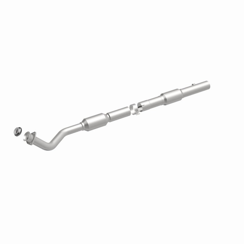 MagnaFlow 97-00 Express 1500 5.7 OEM Underbody Direct Fit Converter - 52051