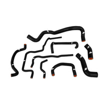 Load image into Gallery viewer, Mishimoto 99-05 Volkswagen Golf 1.8T Black Silicone Hose Kit - MMHOSE-GLF-99BK
