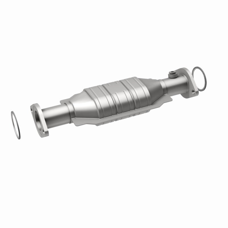 MagnaFlow Conv DF 98-02 Mazda 626 (49 State) - 93163