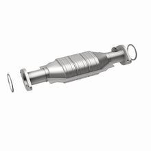 Load image into Gallery viewer, MagnaFlow Conv DF 98-02 Mazda 626 (49 State) - 93163