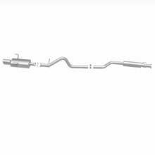 Load image into Gallery viewer, MagnaFlow Sys C/B 02-03 Nissan Sentra Se-R 2. - 15764