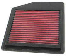 Load image into Gallery viewer, K&amp;N Replacement Air Filter ACURA NSX V6-3.0L 1991-96 - 33-2713