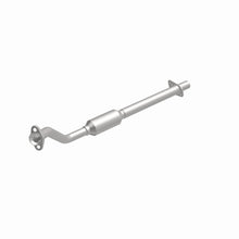 Load image into Gallery viewer, MagnaFlow Direct Fit Catalytic Converter 93-95 Chevrolet Lumina APV 3.1L - 3391165