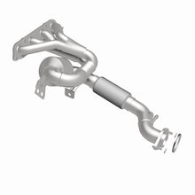 Load image into Gallery viewer, MagnaFlow 14-16 Mazda 3/6/CX-5 L4 2.5L OEM Grade Manifold Catalytic Converter Direct Fit - 22-123