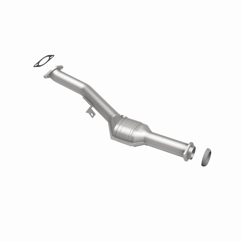 MagnaFlow Direct Fit Catalytic Converter 06-08 Subaru Legacy 2.5L - 51827