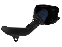 Load image into Gallery viewer, aFe Magnum FORCE Stage-2 Pro 5R Cold Air Intake System 12-15 BMW 335i N55 - 54-13033R