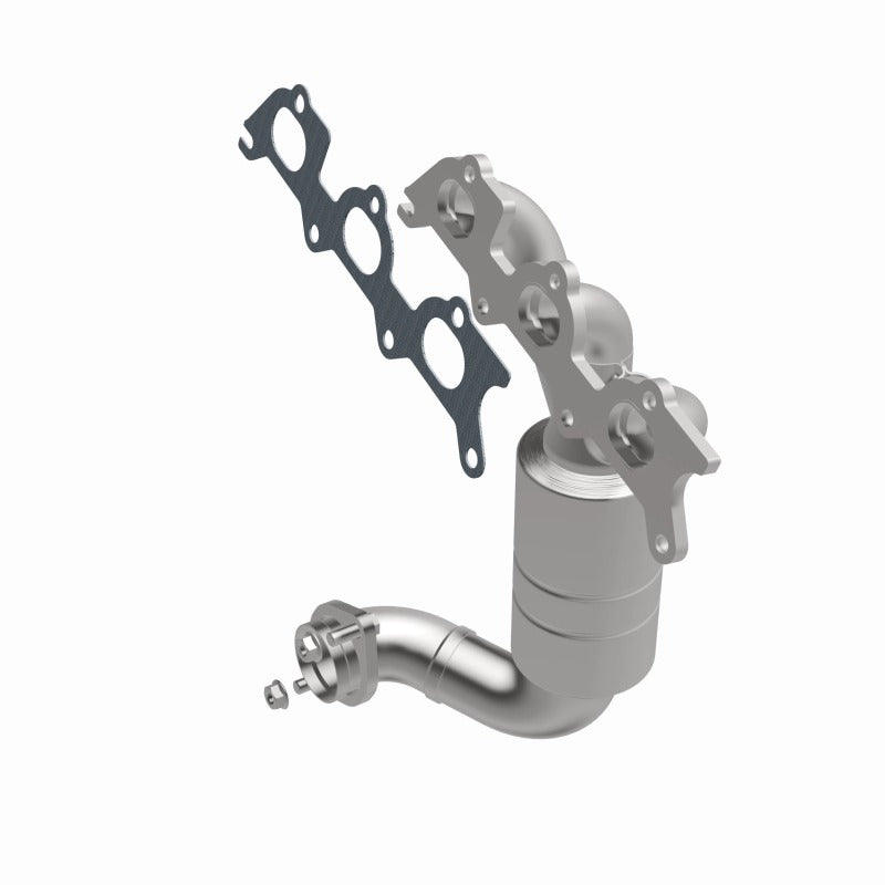 MagnaFlow DF Cat Conv 07-11 Chrysler Sebring 2.7L Fr Manifold / 08-10 Dodge Avenger 2.7L Fr Manifold - 51445