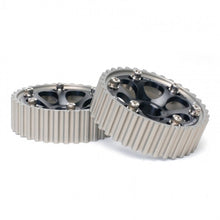 Load image into Gallery viewer, Skunk2 Pro-Series 88-01 Honda B-Series/H23 DOHC 1.6/1.7/1.8/2.0/2.3L Cam Gears (Black Series) - 304-05-5205
