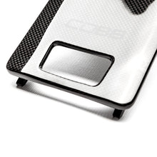 Load image into Gallery viewer, Cobb Porsche Carbon Fiber Fuse Cover - Driver Side - 8P2600
