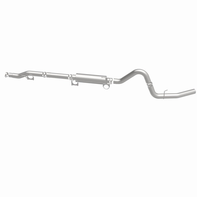 MagnaFlow BRE Exhaust Kit 99-01 Ford F-250 F-350 Super Duty 7.3L - 106-0480