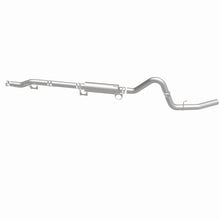 Load image into Gallery viewer, MagnaFlow BRE Exhaust Kit 99-01 Ford F-250 F-350 Super Duty 7.3L - 106-0480