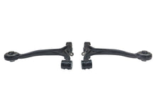 Load image into Gallery viewer, Whiteline 08-14 Acura TSX / 08-12 Honda Accord Adjustable Front Lower Control Arm - KTA365
