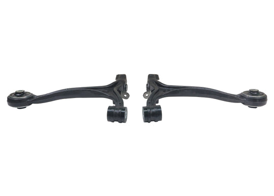 Whiteline 08-14 Acura TSX / 08-12 Honda Accord Adjustable Front Lower Control Arm - KTA365