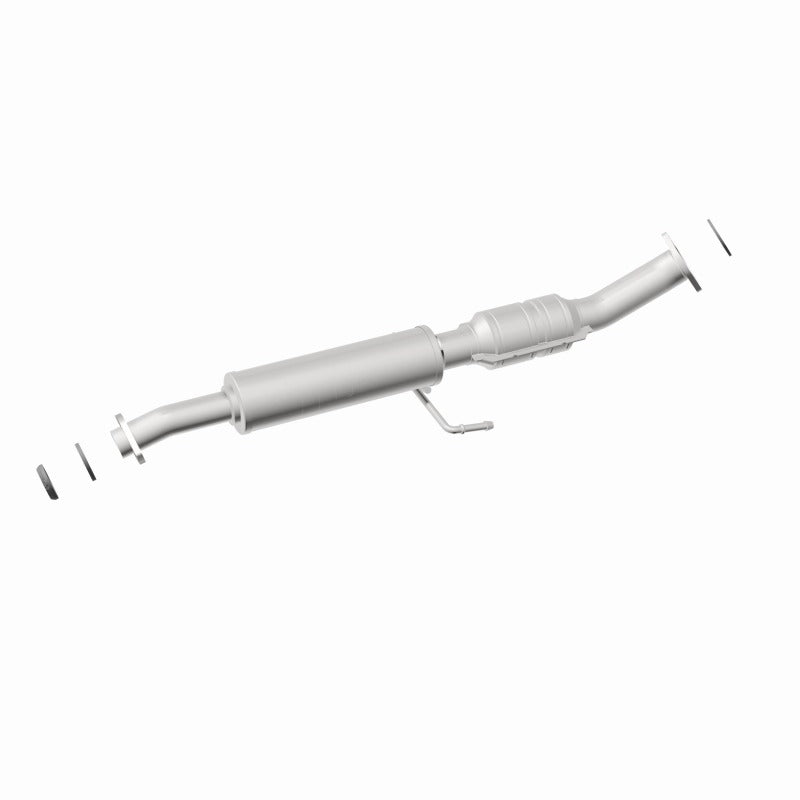 MagnaFlow Direct Fit Catalytic Converter Scion XB- 08-13 2.4L - 49189