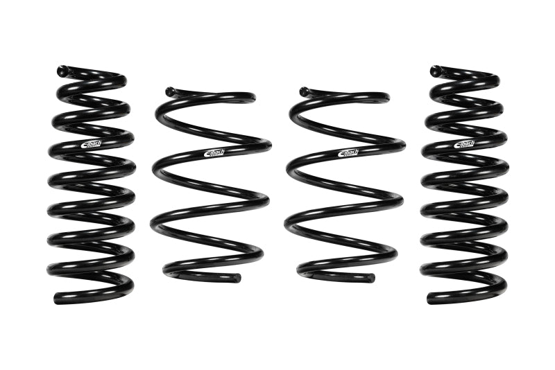 Eibach 22-23 Hyundai Ioniq 6 2WD PKK Lowering Springs - E10-42-061-02-22