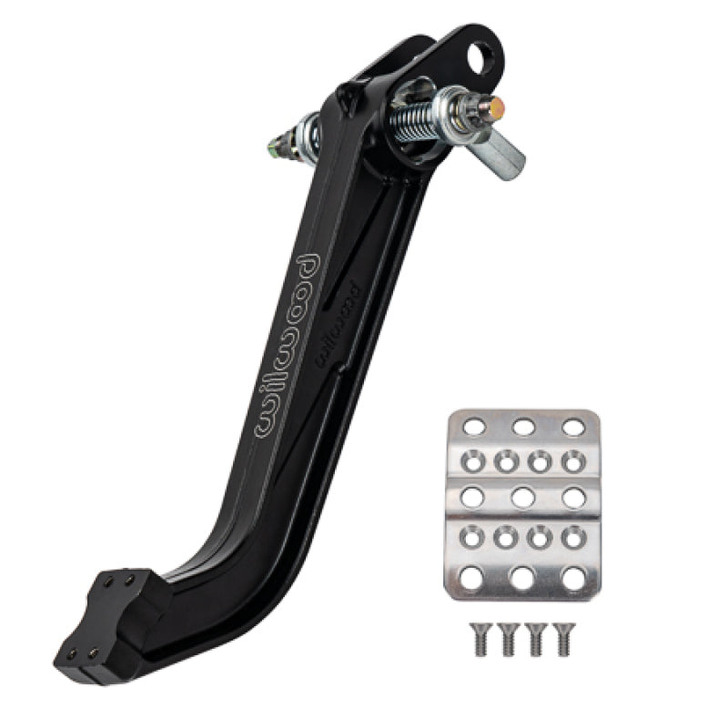Wilwood Replacement Pedal Kit Trunnion DUAL - 340-14922