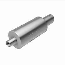 Load image into Gallery viewer, MagnaFlow Muffler W/Tip Mag SS 14X7X7 2.25/4. - 14826