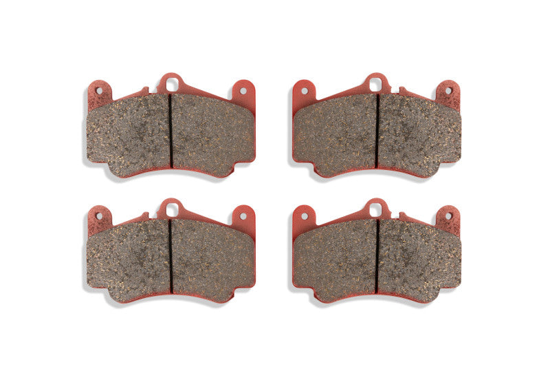 DBA 97-13 Porsche 911 996/99 RP Performance Front Brake Pads - DB1400RP