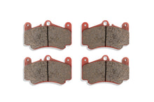 Load image into Gallery viewer, DBA 97-13 Porsche 911 996/99 RP Performance Front Brake Pads - DB1400RP
