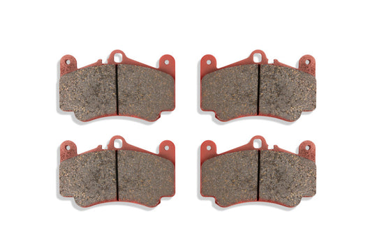 DBA 97-13 Porsche 911 996/99 RP Performance Front Brake Pads - DB1400RP