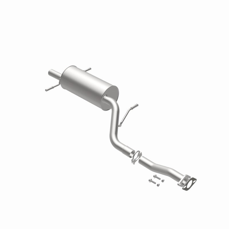 MagnaFlow BRE Exhaust 95-99 Subaru Legacy 2.2L Muffler Kit - 108-0125
