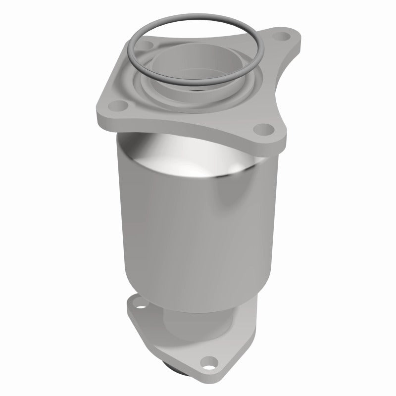 MagnaFlow Direct Fit Catalytic Converter 2002 Infiniti I35 3.5L fr - 444032